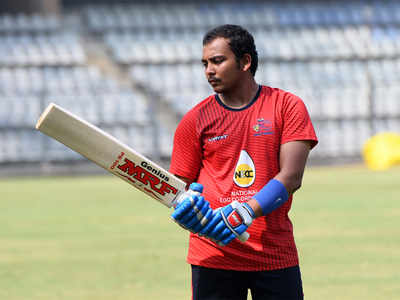 Period away from cricket was like torture: Prithvi Shaw