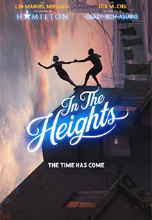 In The Heights