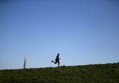 Covid-19: Lockdown reveals fresh and clean air in India