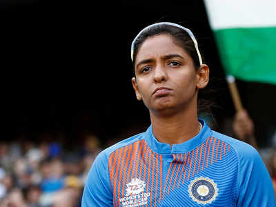 World Earth Day: Harmanpreet Kaur urges fans to protect 'Mother Earth ...