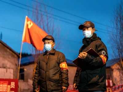 China's northeast tightens restrictions as coronavirus resurges