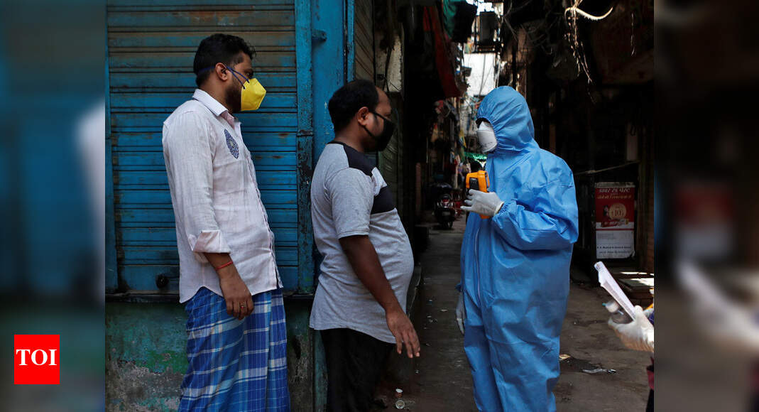 Up to 7 yrs in jail for attack on health workers