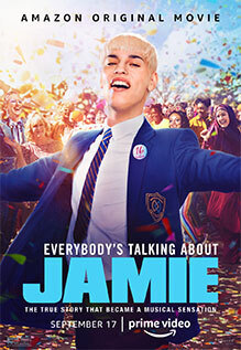 Everybody's Talking About Jamie