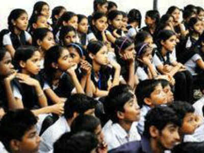 UNESCO: Over 154 cr students hit by schools,colleges closure due to COVID-19; girls to be worst hit