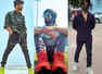 Shahid's ugly dad sneakers cost a bomb!