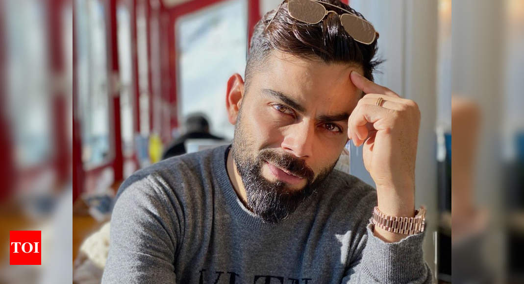 Virat Kohli's 10 Most Expensive Things - IN PICS