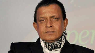 Mithun Chakraborty's father passes away in Mumbai, the actor is stuck in Bengaluru due to lockdown