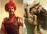 Top 5 box office HITS of the first-quarter