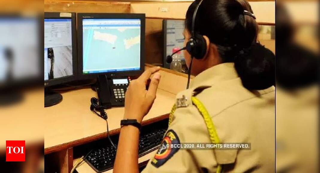 Delhi Police receives 901 calls on its helpline regarding lockdown in ...