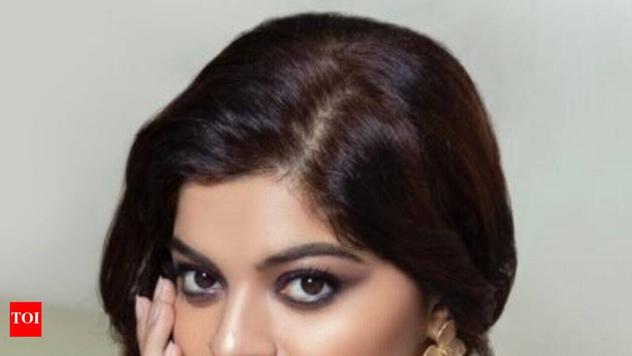 TV actress Sneha Wagh is following Batti Band - Times of India