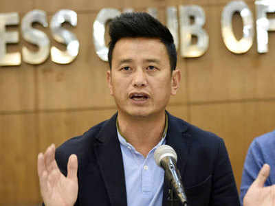 Bhaichung Bhutia continues to help the helpless, okay with sport without spectator at first