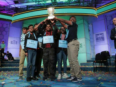 With spelling bee canceled, ex-spellers launch their own bee