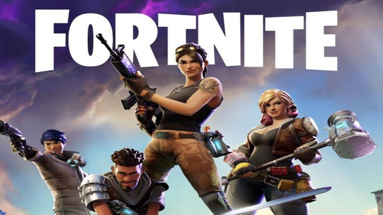 Epic Games Fortnite for Android–APK Downloads Leads to Malware