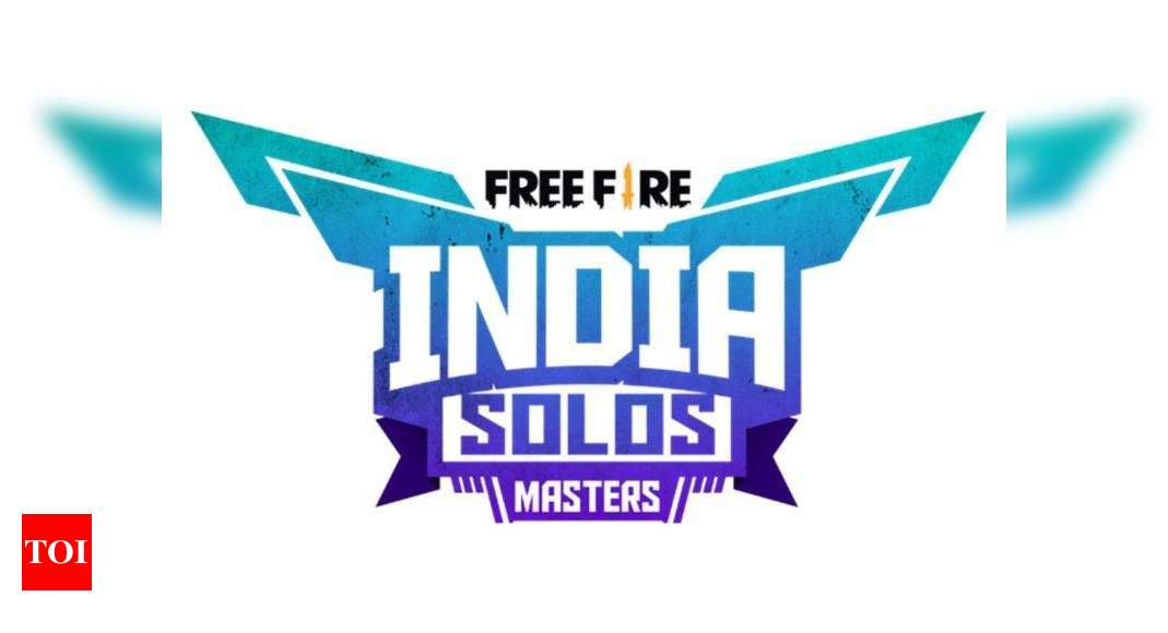 Garena Paytm First Games Partners Garena To Host Free Fire India Solos 2020 Tournament Times Of India