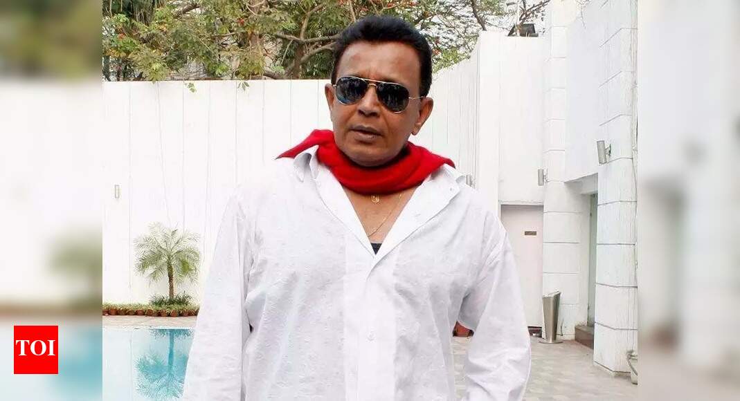 Mithun Chakraborty's father passes away, actor stuck in Bengaluru ...