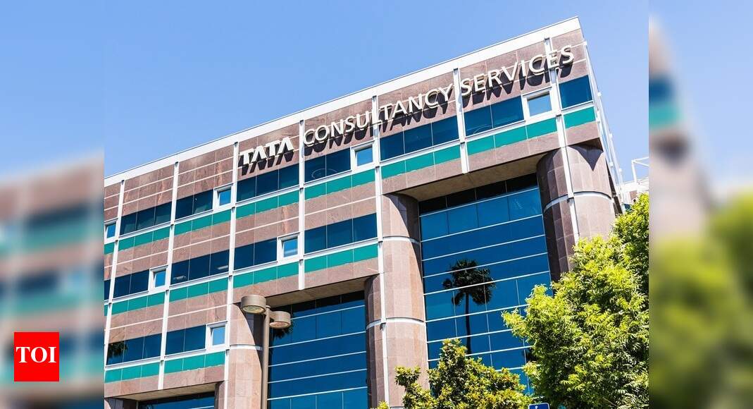 Tcs: TCS to help Israel launch its first fully digital bank - Times of ...