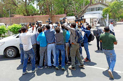 PCI asks govt, media houses to help journalists who have contracted COVID-19