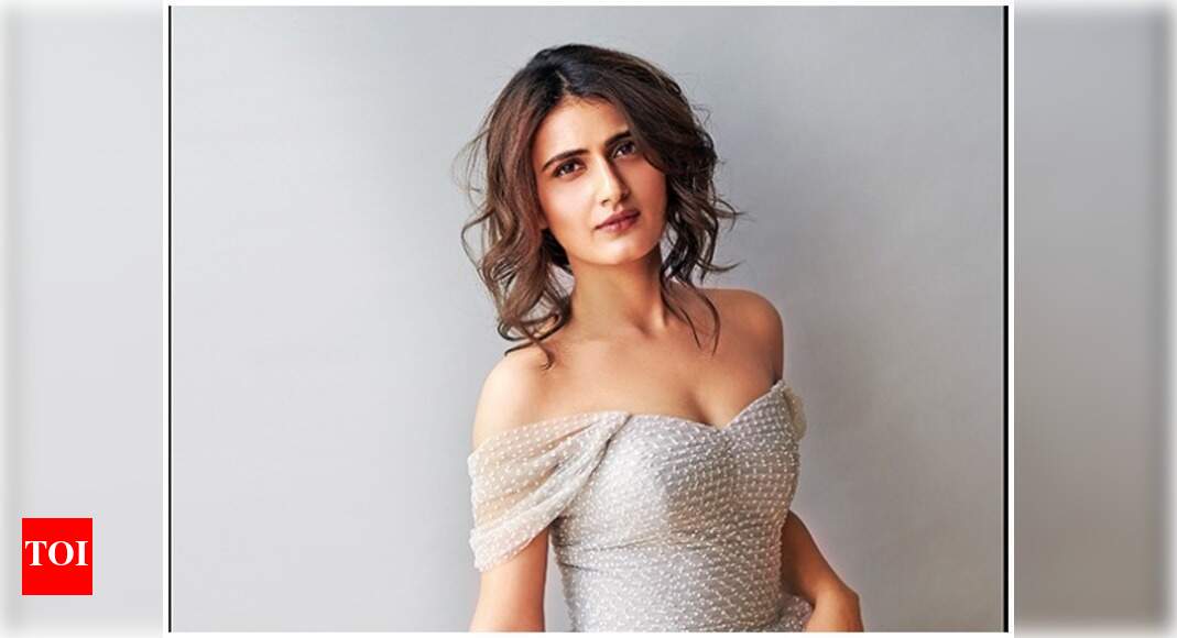 Fatima Sana Shaikh: Just when I was hoping my films would move ahead ...