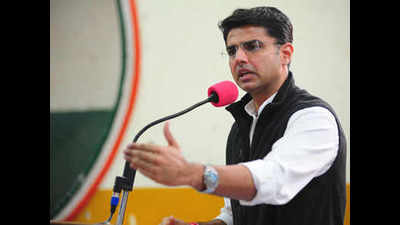Over 6 lakh workers given job under NREGA in four days: Rajasthan deputy CM Sachin Pilot