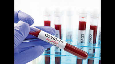 Jaipur: Five SMS Hospital staff test positive for coronavirus