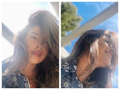The Celebrity-Approved Ways To Nail Your Sun-Kissed Selfie Game - Elle India