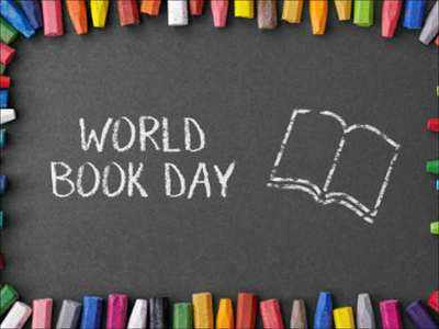 World Book Day 2020: Combat Covid-19 lockdown isolation with books on World Book and Copyright Day