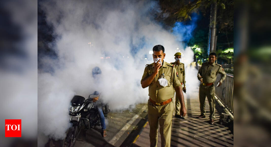 Covid updates: 16% patients recovered in India