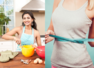 Kitchen products that help in managing weight