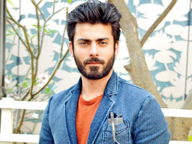 Fawad Khan to mark his return to silver screen after a hiatus of 4