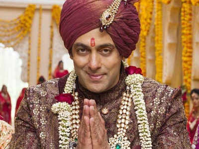 Throwback: When Salman Khan cancelled his wedding in 1999, despite cards being distributed
