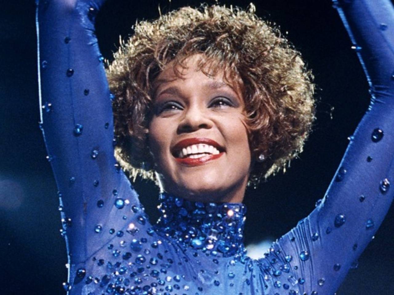 Whitney': A moving, revealing look at the life of Whitney Houston