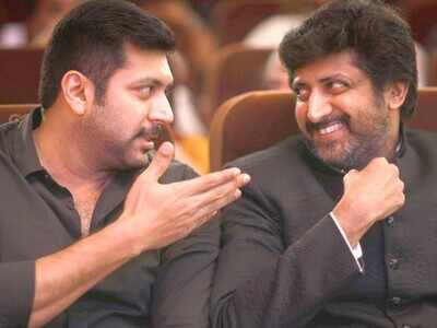 Audience is God: ‘Jayam’ director Mohan Raja says while penning an ...