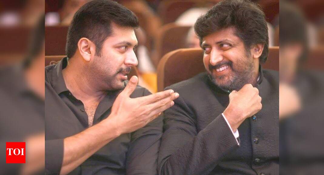 Audience is God: ‘Jayam’ director Mohan Raja says while penning an ...