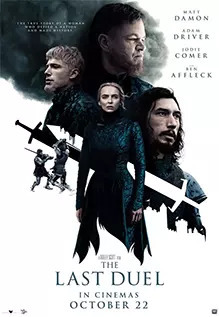 The Last Duel