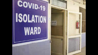 Two Covid-19 suspects die at Doon Hospital