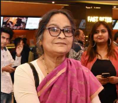 I still can't believe Ushadi is no more: Swatilekha Sengupta