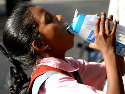 Madhya Pradesh: Summer vacations in schools from May 1 to June 7 | Bhopal  News - Times of India