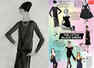 The fascinating history of the Little Black Dress