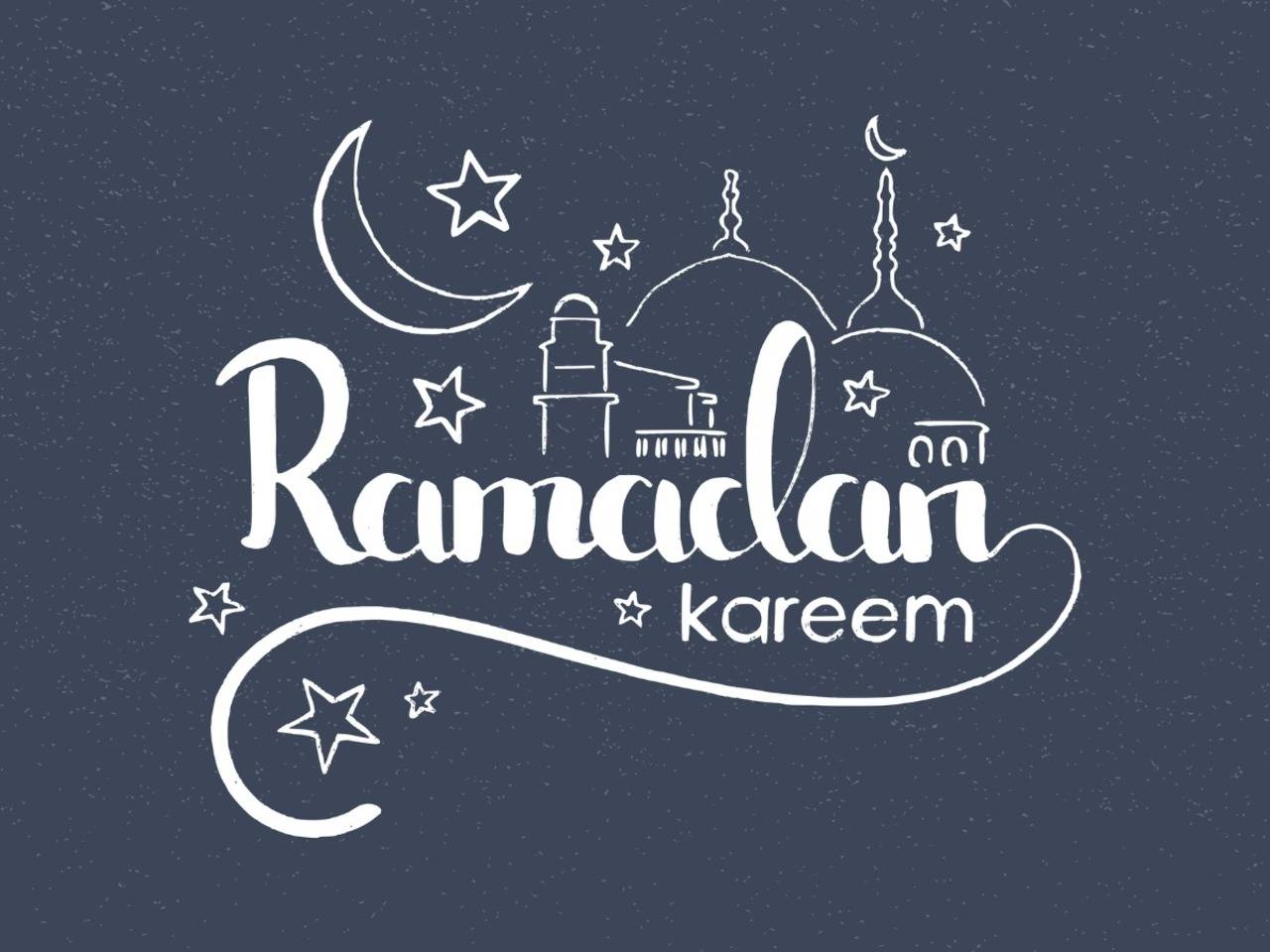 Collection of Over 999 Amazing 4K Ramadan Mubarak Images