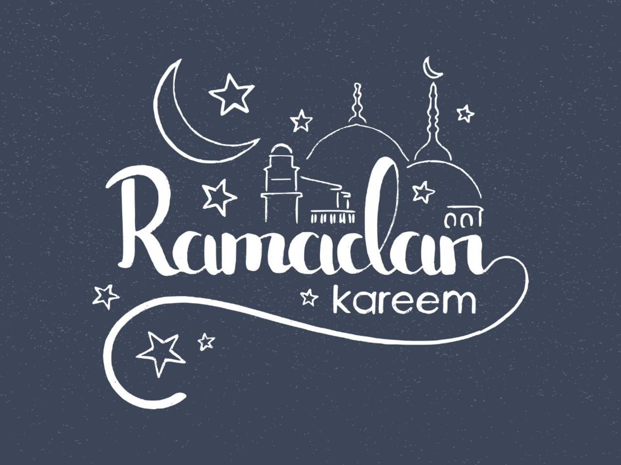 An Incredible Collection of Full 4K Ramadan Mubarak Images – Top 999+