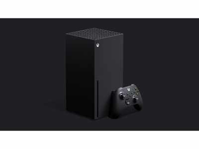 Xbox Series X may launch in India at the same time as rest of the