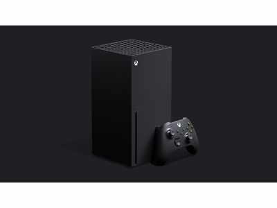 Xbox series x sales launch time