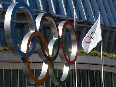 Olympians should push for collective bargaining: Study