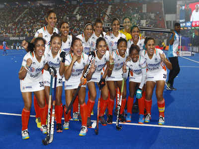 Indian Women Hockey Team joins crowdfunding platform to help migrant workers