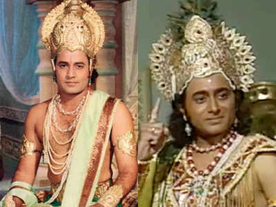 Iconic TV shows Ramayan, Mahabharat rule the TRP charts