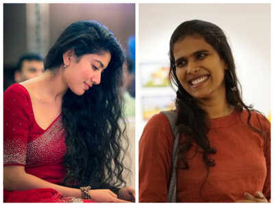 Sai Pallavi congratulates Halitha Shameem with a sweet note