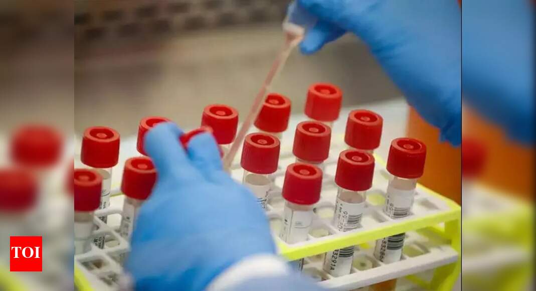 Covid19 In a breakthrough, novel RNA extraction kit developed India