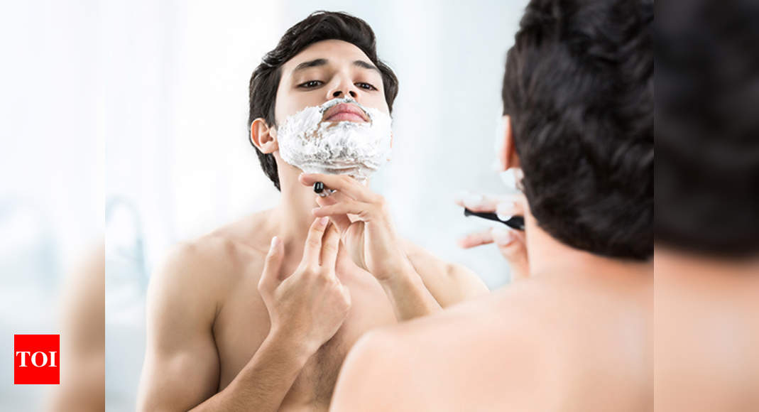 Woman vows to never shave beard and calls on everyone to embrace facial hair  - Mirror Online