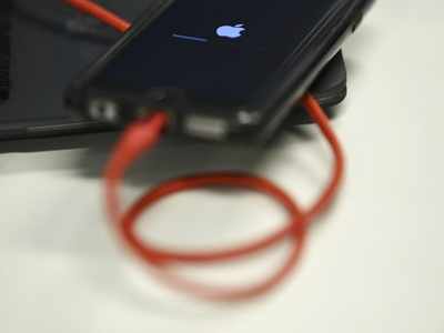 India can capture 50 pc of global mobile charger market with govt support: IAMAI