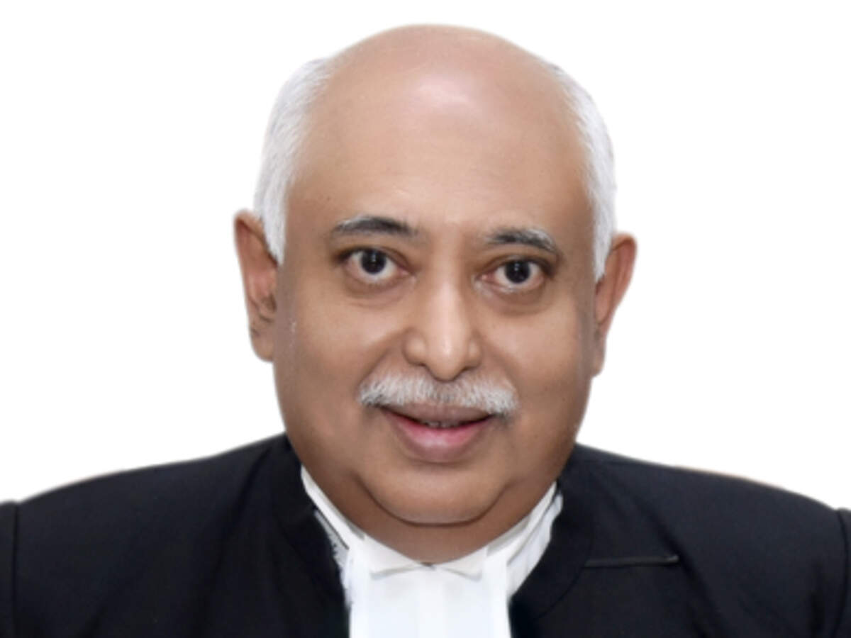 who is the new chief justice